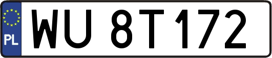 WU8T172