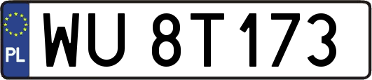 WU8T173