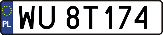 WU8T174
