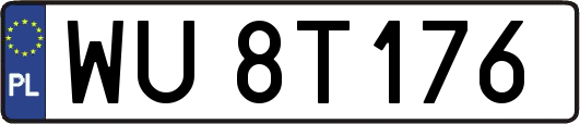 WU8T176
