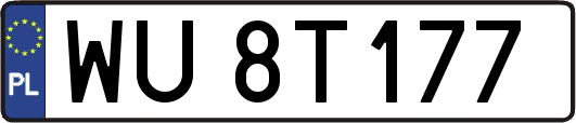 WU8T177