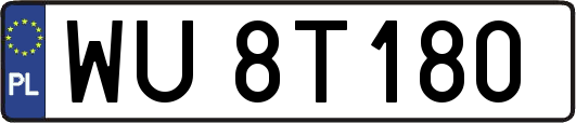 WU8T180