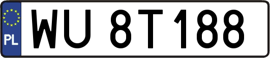 WU8T188