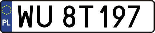 WU8T197