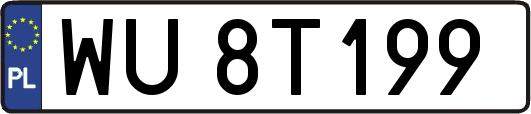 WU8T199