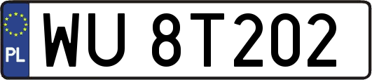 WU8T202