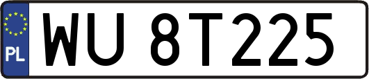 WU8T225