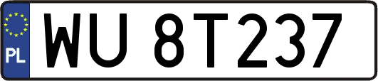 WU8T237