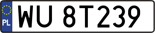 WU8T239