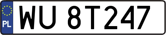 WU8T247