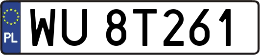 WU8T261