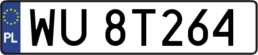 WU8T264