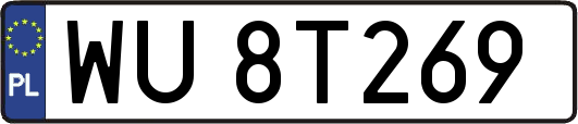 WU8T269