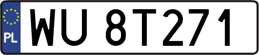 WU8T271