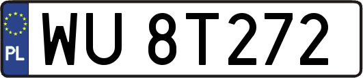 WU8T272
