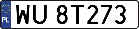WU8T273