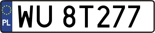WU8T277