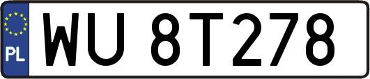WU8T278