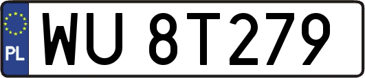 WU8T279
