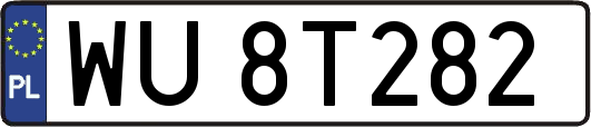 WU8T282