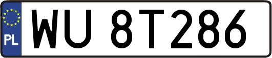 WU8T286