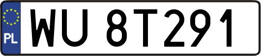 WU8T291