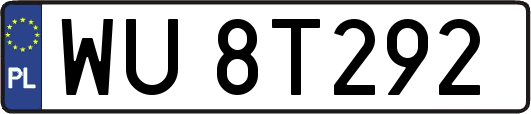 WU8T292