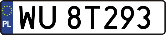WU8T293
