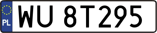 WU8T295