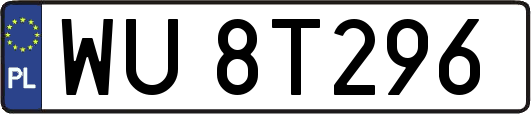 WU8T296