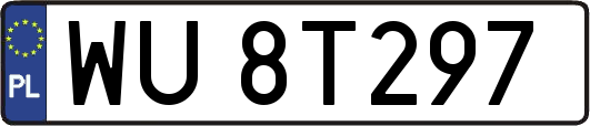 WU8T297