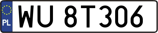 WU8T306