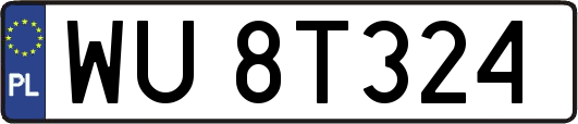 WU8T324