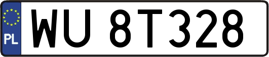 WU8T328