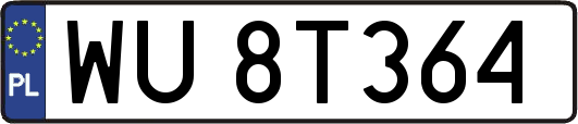 WU8T364