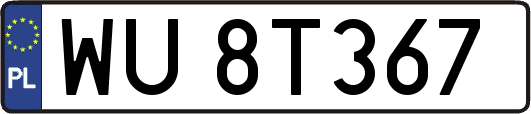WU8T367