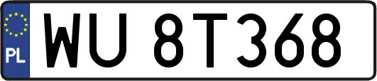 WU8T368