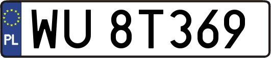 WU8T369