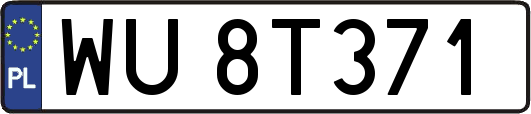 WU8T371