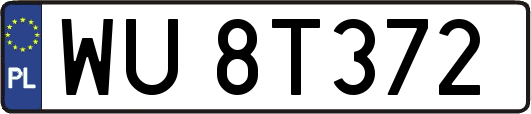 WU8T372