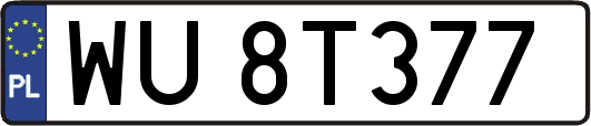 WU8T377
