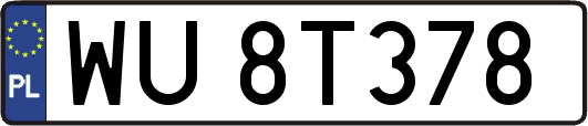 WU8T378