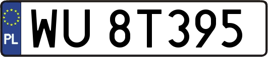 WU8T395