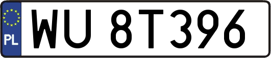 WU8T396
