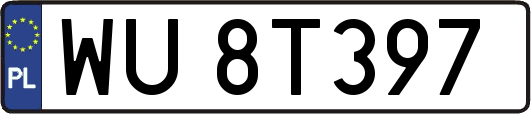 WU8T397