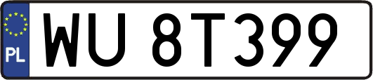 WU8T399