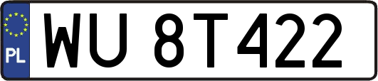 WU8T422
