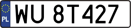 WU8T427