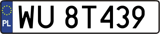 WU8T439