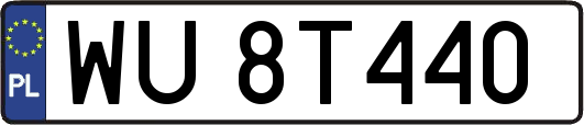 WU8T440